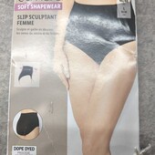 55.Женские формирующие трусики- утяжка от Esmara, размер ХL