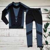 Термобілизна Crivit. Розмір 134/140.