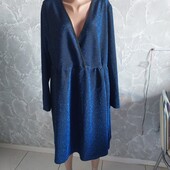 Шикарное платье на пышные формы!!!