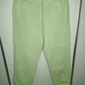❤️Салатові утеплені штани Champion,рL (пот -41-48,поб -53-59)❤️ Америки