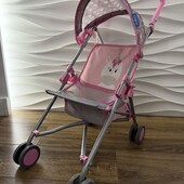 Коляска-тростина Hauck дитяча ігрова, Єдиноріг