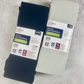 Лот 1шт! Простирадло на гумці Livarno (Німеччина), 90-100х200см