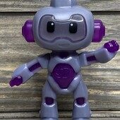 Робот Дискавери смотреть созвездия