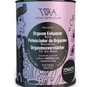Остаток! Усилитель мужского оргазма Potenciador оrgasmo мasculino 2 пакетика