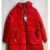 Куртка зимова р.58