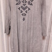 Приємна туніка