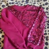 Фірмова кофтинка F&F 9-10років