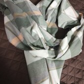 Next, шарф шаль