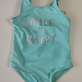 #5648. Купальник 80р(9-12)