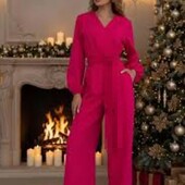 ❤️Стильный яркий комбинезон Prettylittlething ❤️Смотрите мои лоты ❤️