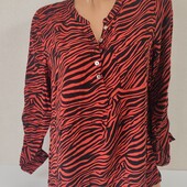#5742. Блуза, сорочка L/XL
