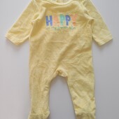 #5786. Чоловічок 62р(3м)