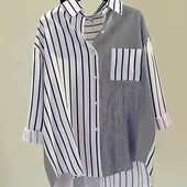 Стильная рубашка туника на 54-56 р