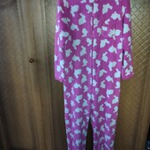 Сліп, кігурумі, костюм для дому, м'який та теплий.