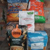 Лот продуктів