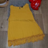 Майка бахрома