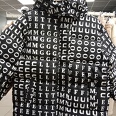 Куртка зимова дівчинка