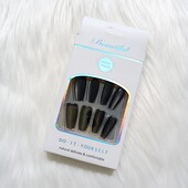 Набір накладних нігтів