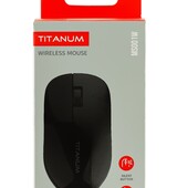 Новая беспроводная мышка