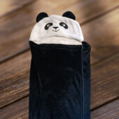 Рушник з кутиком