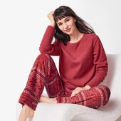 Новорічний флісовий костюм esmara німеччина розмір M, L