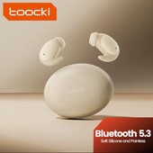 Навушники блютуз 5.3 120 годин роботи toochi tws