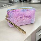 косметичка (хутро)