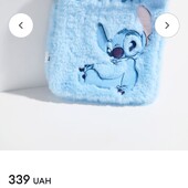 Чохол для планшета Stitch, ліцензія від Disney