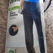 6860Функціональні спортивні штани Crivit євро Л 54