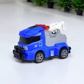 Іграшкова машинка інерційна 8 см
