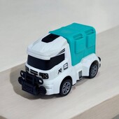 Іграшкова машинка інерційна 8 см