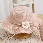 Новая детская шляпка 25 р