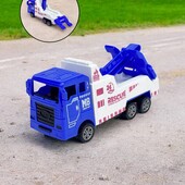 іграшкова машинка інерційна