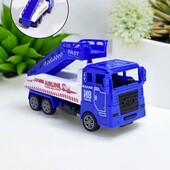 іграшкова машинка інерційна