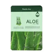 Тканинна маска для обличчя.25 ml.