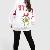 ❣️Boohoo світшот фліс