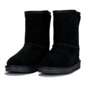 Уги натуральна замша