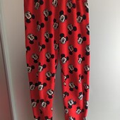 Штаны домашние теплые и пушистые,велсофт.