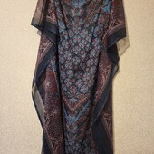 Шарф палантин 1×2,30