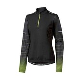 Термо толстовка Crane  Levro 44/ 46+6 для вело спорта