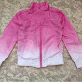 Легка вітрівка Miomi, Нідерланди на дівчинку, р.122-128, 7-8 років