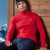 Термо реглан на флисе Crivit M 48/50+6