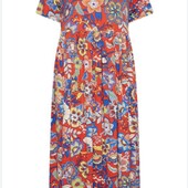 Чарівна сукня від Yours, розмір 20. Нова.