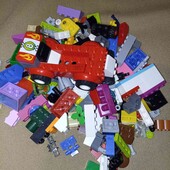 Деталі Лего оригінал 7