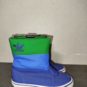 Термо черевики Adidas nizza,р 31