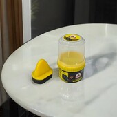 крем для взуття чорний