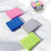 набір губок-скребок 4шт