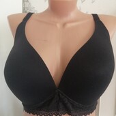 Комфортний бюстгальтер без кісточок Marks & Spencer 90D