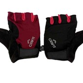 Спортивные перчатки с гелем Crivit 7