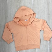 Primark.Худі з капюшоном на замочку для дівчинки 146 см (10-11 р.)